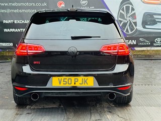 Used Volkswagen Golf from Mebs Motors