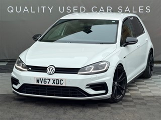 Used Volkswagen Golf from Mebs Motors