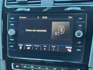 Used Volkswagen Golf from Mebs Motors