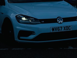 Used Volkswagen Golf from Mebs Motors