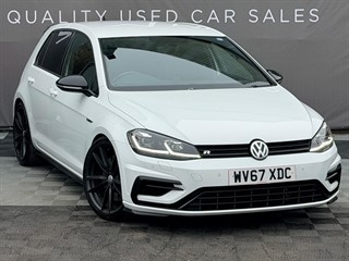 Used Volkswagen Golf from Mebs Motors