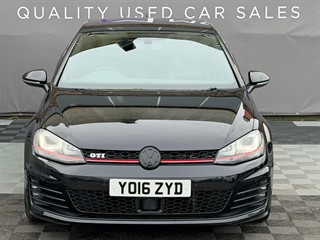 Used Volkswagen Golf from Mebs Motors