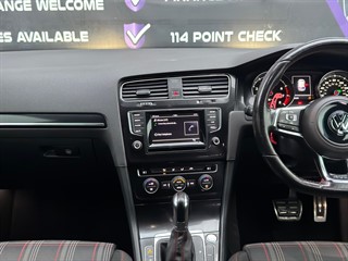 Used Volkswagen Golf from Mebs Motors