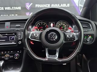 Used Volkswagen Golf from Mebs Motors