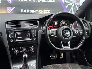 Used Volkswagen Golf from Mebs Motors