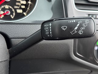 Used Volkswagen Golf from Mebs Motors