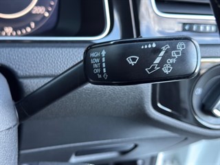 Used Volkswagen Golf from Mebs Motors