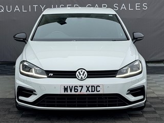 Used Volkswagen Golf from Mebs Motors