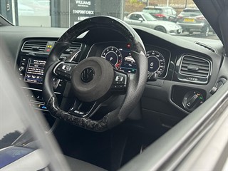 Used Volkswagen Golf from Mebs Motors