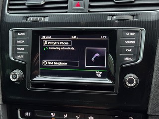 Used Volkswagen Golf from Mebs Motors