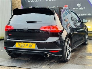 Used Volkswagen Golf from Mebs Motors