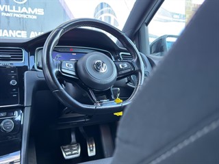 Used Volkswagen Golf from Mebs Motors