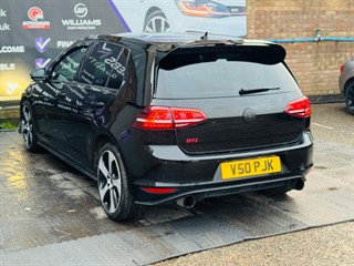 Used Volkswagen Golf from Mebs Motors