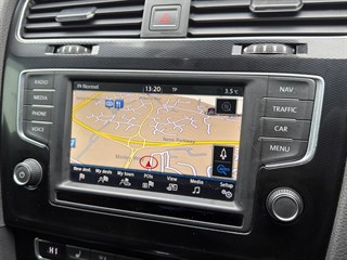 Used Volkswagen Golf from Mebs Motors