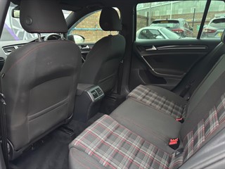 Used Volkswagen Golf from Mebs Motors