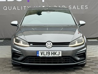 Used Volkswagen Golf from Mebs Motors