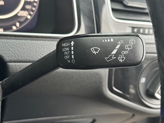 Used Volkswagen Golf from Mebs Motors