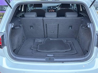 Used Volkswagen Golf from Mebs Motors