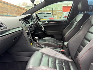 Used Volkswagen Golf from Mebs Motors