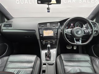 Used Volkswagen Golf from Mebs Motors