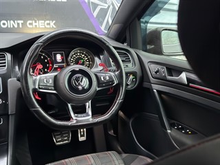 Used Volkswagen Golf from Mebs Motors