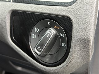 Used Volkswagen Golf from Mebs Motors