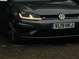 Used Volkswagen Golf from Mebs Motors