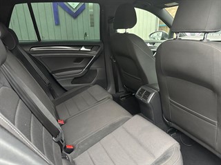 Used Volkswagen Golf from Mebs Motors