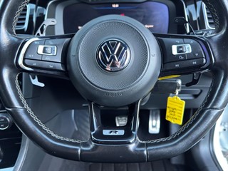 Used Volkswagen Golf from Mebs Motors