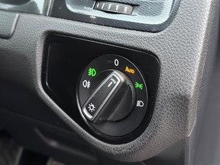 Used Volkswagen Golf from Mebs Motors