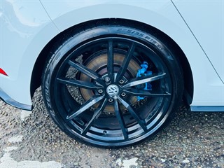 Used Volkswagen Golf from Mebs Motors