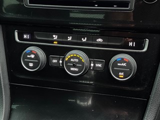 Used Volkswagen Golf from Mebs Motors