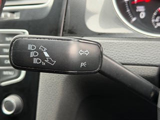 Used Volkswagen Golf from Mebs Motors