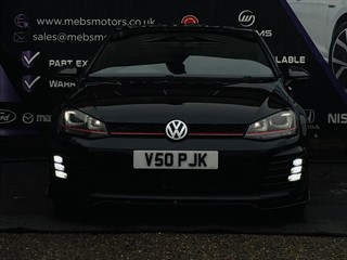 Used Volkswagen Golf from Mebs Motors