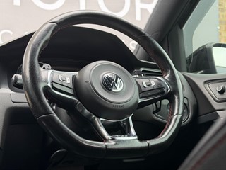 Used Volkswagen Golf from Mebs Motors