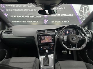 Used Volkswagen Golf from Mebs Motors