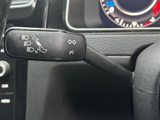 Used Volkswagen Golf from Mebs Motors