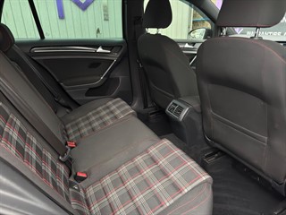 Used Volkswagen Golf from Mebs Motors