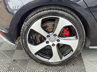 Used Volkswagen Golf from Mebs Motors