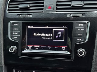 Used Volkswagen Golf from Mebs Motors