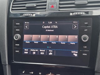 Used Volkswagen Golf from Mebs Motors