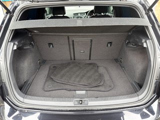 Used Volkswagen Golf from Mebs Motors