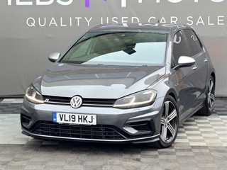 Used Volkswagen Golf from Mebs Motors