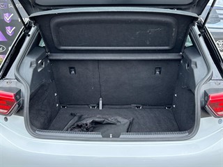 Used Volkswagen ID.3 from Mebs Motors