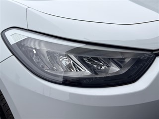 Used Volkswagen ID.3 from Mebs Motors