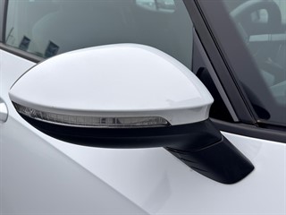 Used Volkswagen ID.3 from Mebs Motors