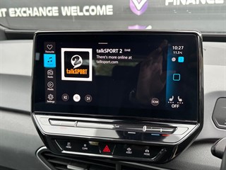 Used Volkswagen ID.3 from Mebs Motors