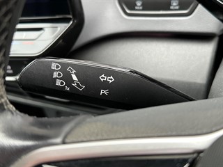 Used Volkswagen ID.3 from Mebs Motors