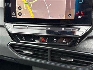 Used Volkswagen ID.3 from Mebs Motors