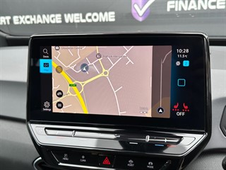 Used Volkswagen ID.3 from Mebs Motors